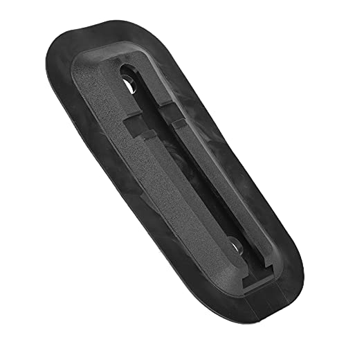 [Materiale di alta qualità] Realizzata con materiali di alta qualità, questa base per pinna centrale per pesci è adatta per kayak, canoa, surf e altro ancora.