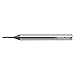 Walter AG - H4046918-0.8-12 - Carbide End Mill, Metric, 0.77mm Mill Dia