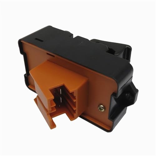 Interruptor de ventana para Mazda 323F que repara el control del lado conductor 3