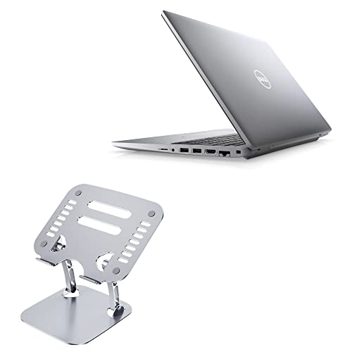 Soporte ajustable metálico para laptop BoxWave