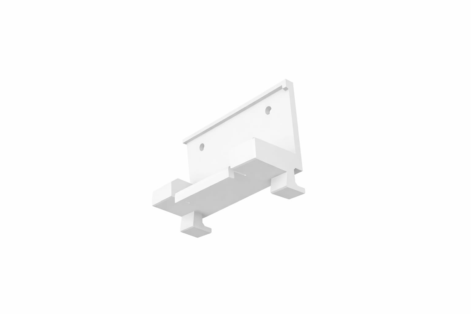 Support pour routeur WiFi St@r Link Gen 3 tout-en-un / étagère pour système WiFi UTR-32/ Montage tout-en-un St@rlink Standard V3 Mesh Router 1 unité