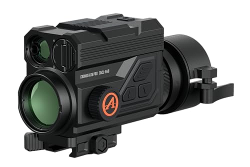 Athlon Cronus ATS PRO 35 CL-640