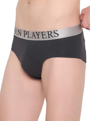 Image of John Players Cotton Brief Underwear for Men