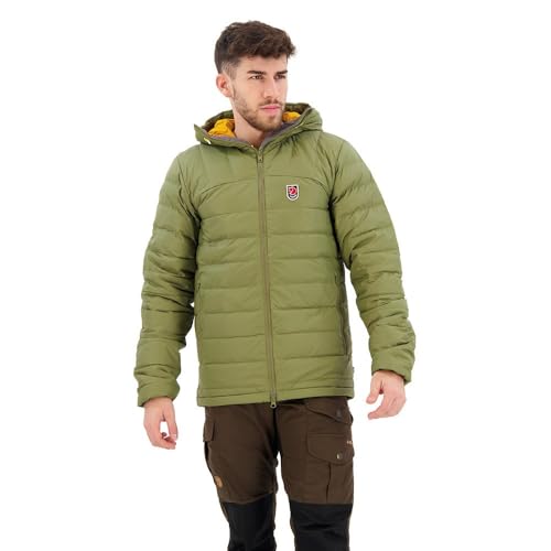 Fjällräven Expedition Pack Down Hoodie