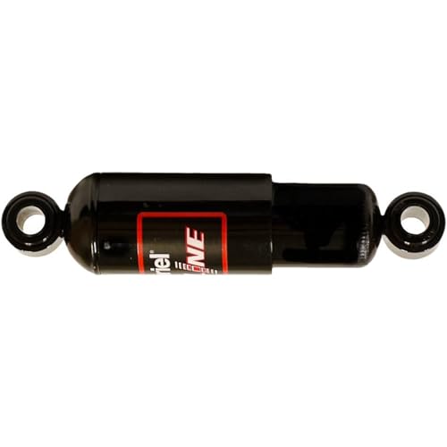Image of Gabriel 83059 FleetLine HD Truck Cab Shocks Fits Powerpacker Various Models Cab Suspension Truck; Replaces OEM# PP1058870 66102 925368