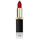 Roter Lippenstift von L’Oréal Paris – Color Riche Matte 346 Scarlet Silhouette