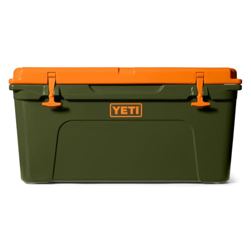 Image of YETI Tundra 65 Cooler