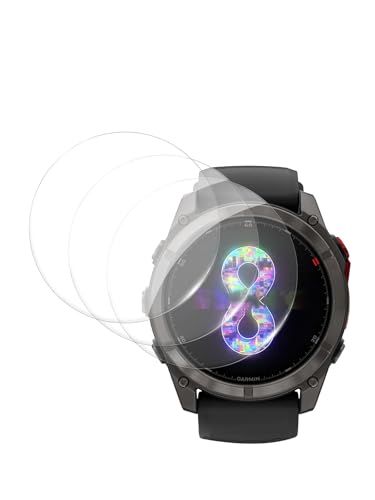 BOVUGAC({uKbN) XN[veN^[ [3pbN] Garmin Fenix 8 Pro 51MM X}[gEHb`p Garmin Fenix 8 Pro 51MM Micro LEDX}[gEHb`ɑΉ h~ x & dx9H