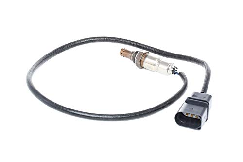 RIDEX 3922L0166 Sonda lambda Compatible con VW Golf IV Hatchback 1J1