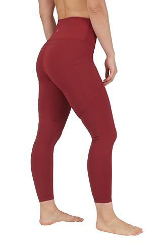 Image of 90 Degree By Reflex Womens Power Flex Yoga Pants