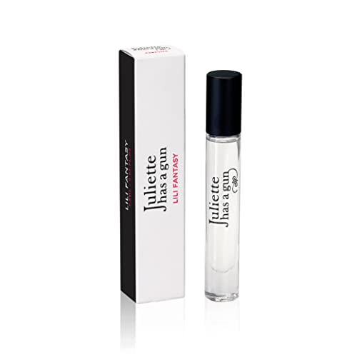 Juliette Has A Gun: LILI FANTASY Eau de Parfum, 7.5ml