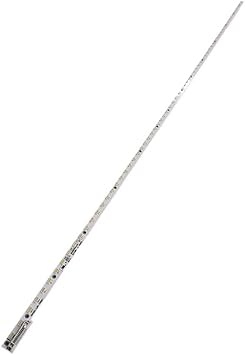 Fit for Konka LED50M5580AF Backlight Light Bar RF5010-DRB2LG V500HJ1-LE8