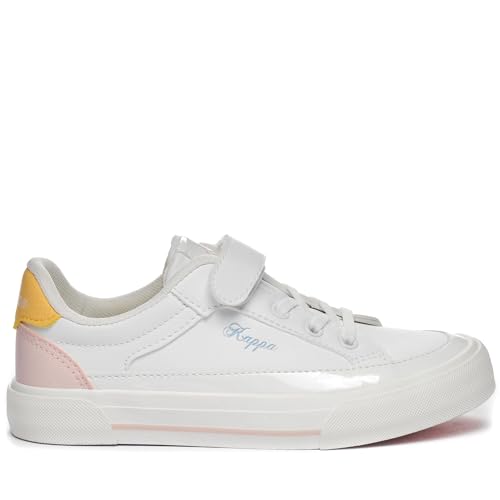 Kappa MIA Kid Ev, Unisex Children's Trainers3