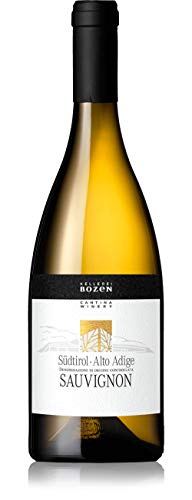 Kellerei Bozen Sauvignon Blanc Südtirol 2018