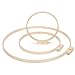 Darice Quilting Hoops, 14-Inch