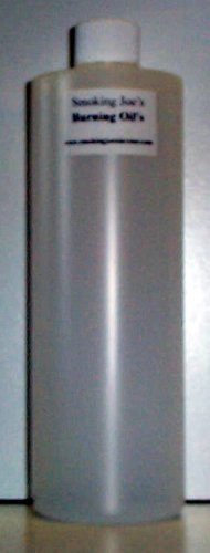 HalalEveryDay Mango Burning Oil 16 Oz