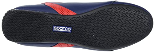 Image of Sparco Unisex-Adult Competition Running Shoes