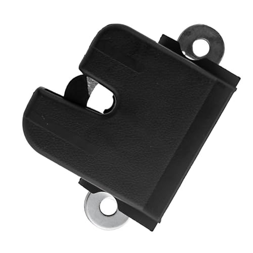 Image of Rear Trunk Boot Lid Lock Latch Fit for Skoda Yeti 2009-2017 5L6827505E EZCSK066 EZC-SK-066