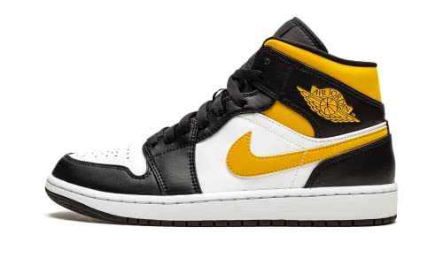 Image of Nike Men's Air Jordan 1 Mid Sneaker