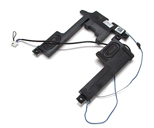 �V���������X�s�[�J�[�̍����E�̌��� Dell Inspiron 5501 5502 5505 P/N: CNTVP 0CNTVP