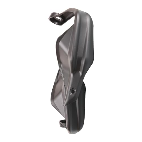 Pare-brise mains CB750 Hornet pour affronter le froid en moto