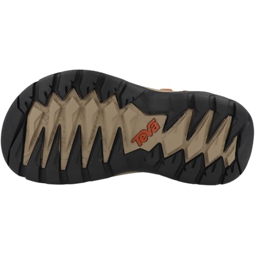 Image of Teva Womens Terra Fi 5 Universal, Tree Cover Sedona, 8, Medium