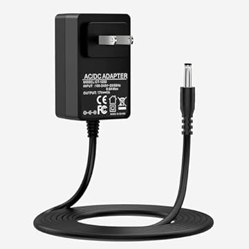 Replacement for Bose Charger Compatible with Bose Soundlink I II III 1 2 3 Portable Speaker 17~20V AC Adapter Replacement for Bose Soundlink Speaker P/N:369946-1300,306386-10 357551-1200 404600 414255