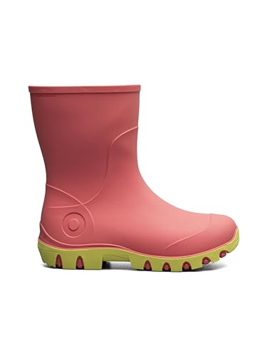 BOGS Girl's Essential Rain Boot