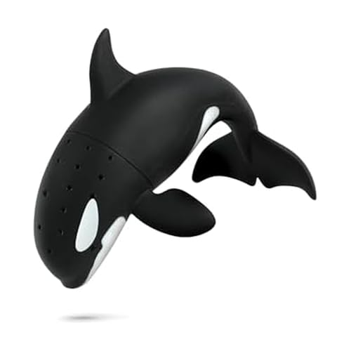 Fred Steep Dive Orca