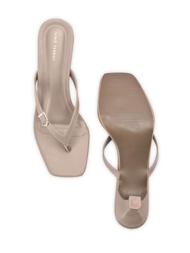 Image of Lino Perros Hepburn Daily Kitten Heels