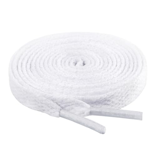 riemot Premium Schnürsenkel flach, Ersatz Schuhbänder für...