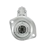 23300-1W400 Starter Motor S13-213 S13-327 S14-205 S14-206 Compatible for Nissan TD23 TD25 TD27 SD25
