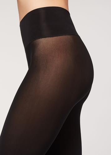Woman's Totally Invisible 50 Denier Tights4