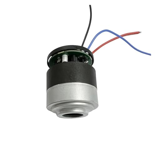 POWTAXBJGD 45mm 80000rpm BL4560 DC 120W Car Vacuum Cleaner Brushless Electronic Starter High Speed Wireless Vacuum Cleaner Electronic Starter