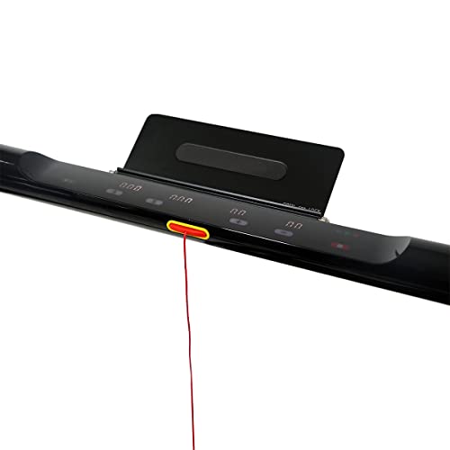 Image of HMS LOOP12 Electric Treadmill 1-12 km /h Grey