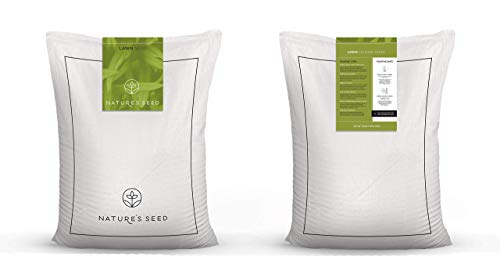 Triple-Play Tall Fescue Grass Seed Blend (1000 Sq Ft) #TOP18