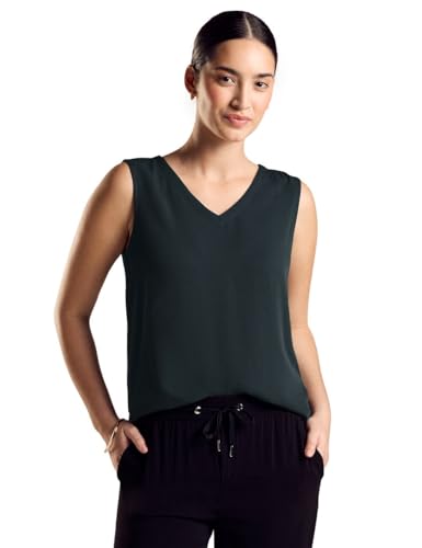 Haut Street One A321464 vert vintage taille 44 pour éliminer l'inconfort