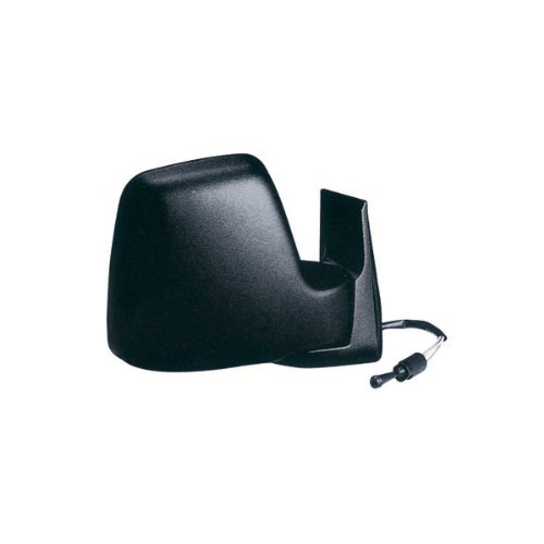 Rétroviseur Pour Fiat Scudo Adaptable Expert De 01/2004 à€ 11/2006, Réglage à€ Cable, Droit