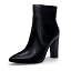 C Black Pu