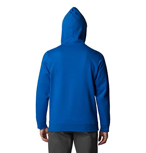 Image of Columbia mens Trek Hoodie