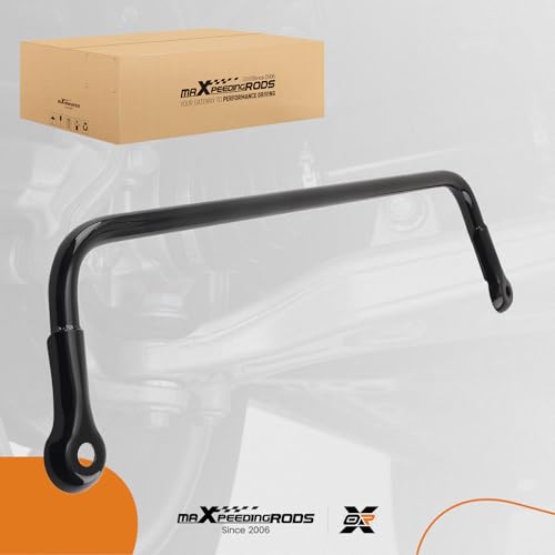 maXpeedingrods Rear Stabilizer Sway Bar for Polaris Ranger XP HD 500 700 800 2009-2012, Rear Suspension Stabilizer Bar Replacement 1016353 1016353-067 by maXpeedingrods - Image 7