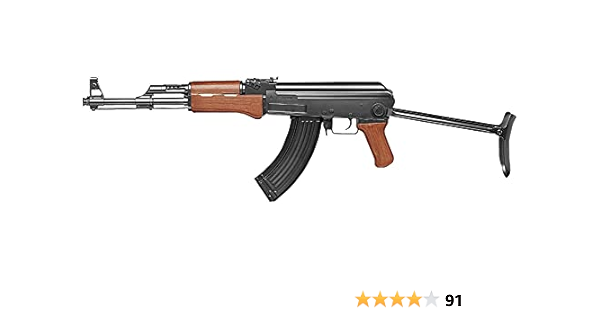 Amazon.co.jp | 東京マルイ No20 AK47S 18歳以上スタンダード電動ガン