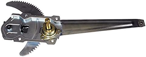 Premier Gear PG-749-861 Window Regulator Replacement for Toyota Rav4 (01-05), 6983042030