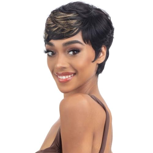 Shake-N-Go Ibiza 100% Natural Virgin Human Hair...