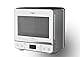 MAX 49 WSL mit Quarzgrill DUAL CRISP-Funktion, STEAM, Kindersicherung
