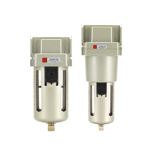 Séparateur d'huile et d'eau AF5000-10D contre la rouille