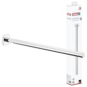 Tesa Дръжка за кърпи за баня ELEGAANT, ЕДНО...