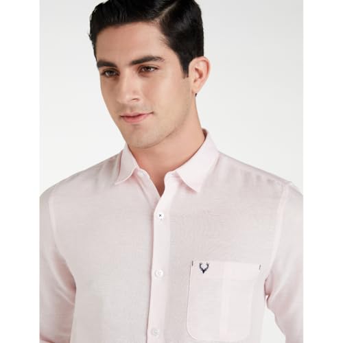 Image of Allen Solly Men Shirt