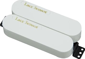 Dually Gold/Gold Lace Sensor Humbucker