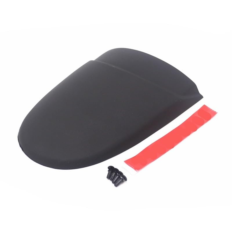 Extension garde-boue CB650R pour stopper les impacts de gravillons et la boue sur le moteur